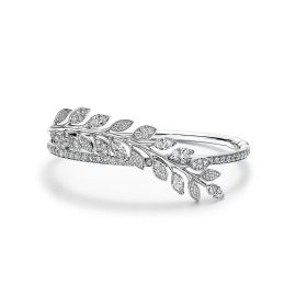 Royal Eye 925 Silver Gold-Plated Dijia Horse Eye Diamond Bracelet