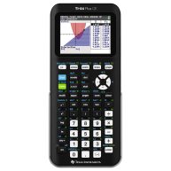 Calculator Graphing Texas Instruments Ti-84 Plus CE
