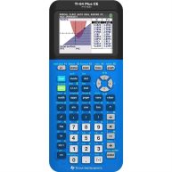 Calculator Graphing Texas Instruments Ti-84 Plus CE