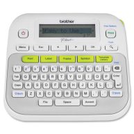 Brother P Touch PT D210 Label Maker