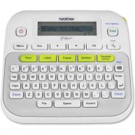 Brother P Touch PT D210 Label Maker
