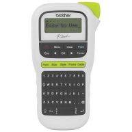 Brother P-Touch Easy Portable Label Maker PTH110