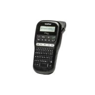 Brother P-Touch Easy Portable Label Maker PTH110