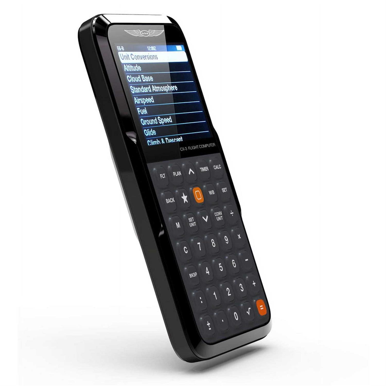 ASA CX-3 Flight Computer ASA-CX-3 - Image 2