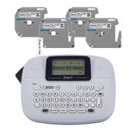 Brother P-Touch PT-M95 Label Maker