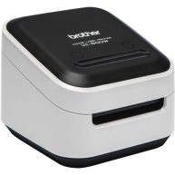 Brother VC-500W Wireless Label and Photo Color Printer