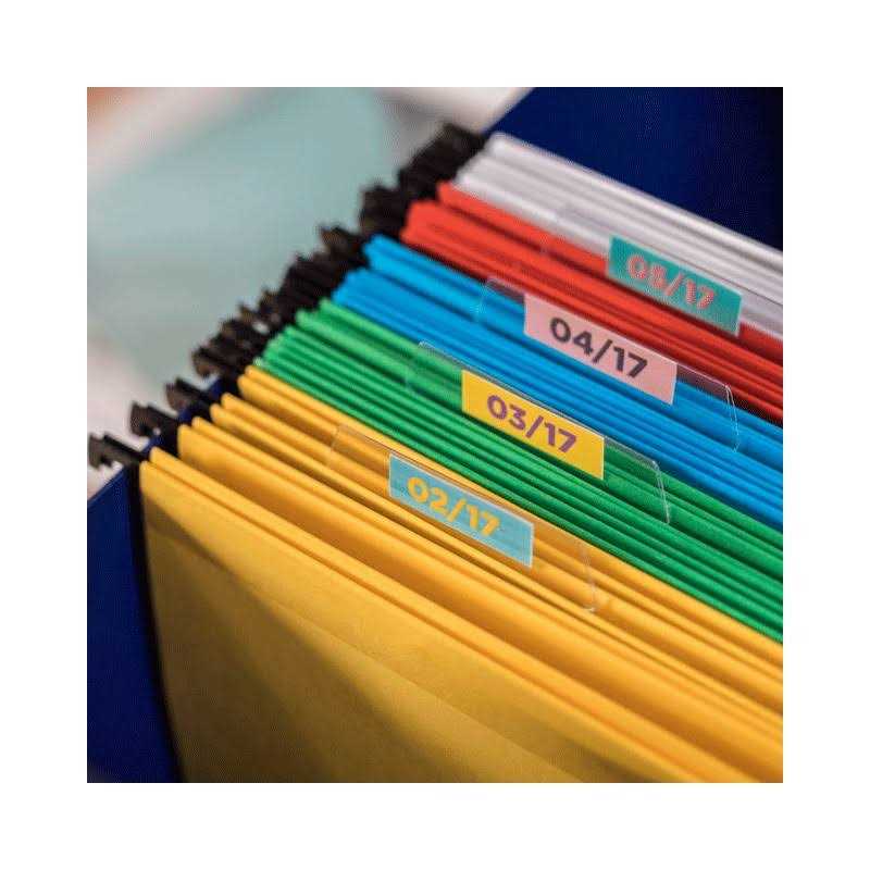 Brother VC-500W Wireless Label and Photo Color Printer - Image 2