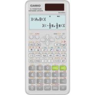 Casio FX-115ESPLS2-S 2nd Edition Scientific Calculator