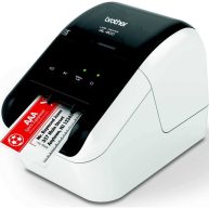 Brother QL-800 High Speed Label Printer