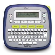 Brother P-Touch pt-d200g Home & Office Label Maker