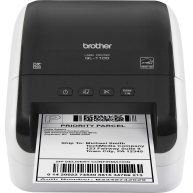 Brother QL-1100 Wide Format Label Printer