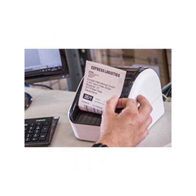 Brother QL-1100 Wide Format Label Printer - Image 5