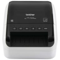 Brother QL-1110NWBC Label Printer