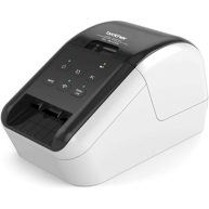 Brother QL-810W Wireless Label Printer