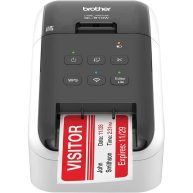 Brother QL-810W Wireless Label Printer