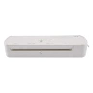Amazon Basics 9-inch Thermal Laminator Machine