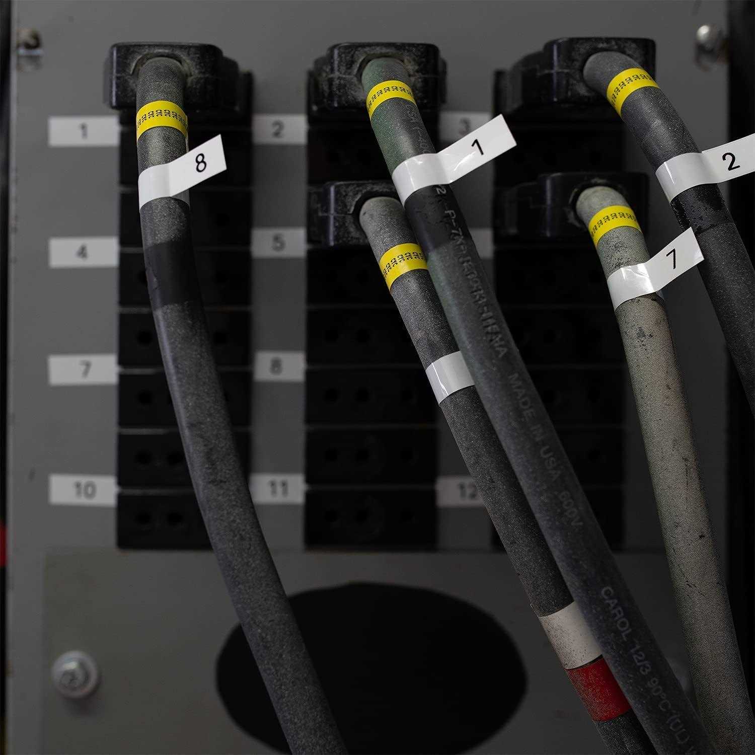 Brother P Touch Pro Label Maker PTH111 - Image 2