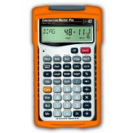 Calculated Industries Construction Master Pro 4065