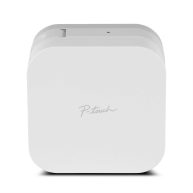 Brother PT-P300BT P-touch Cube Label Maker