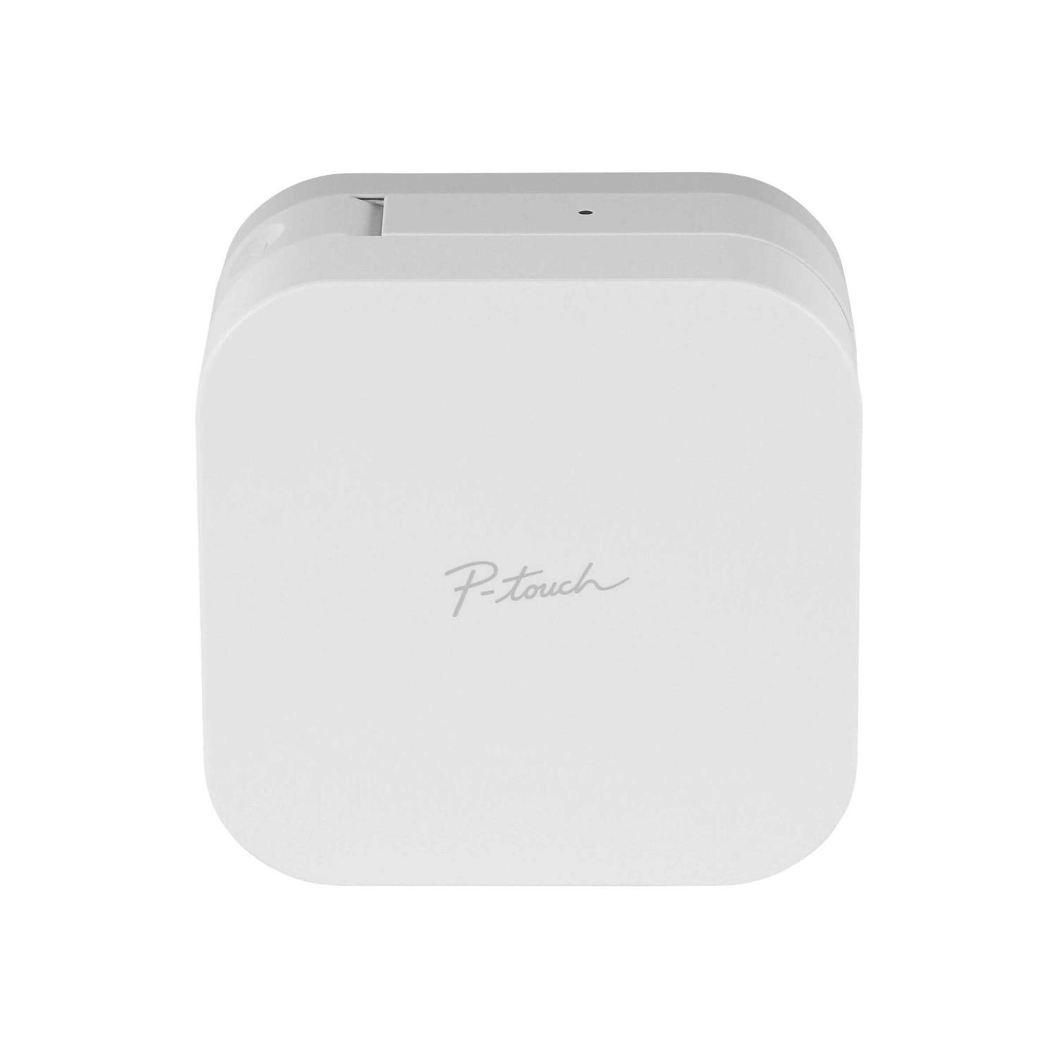 Brother PT-P300BT P-touch Cube Label Maker