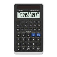 Casio FX 260 Solar II Scientific Calculator