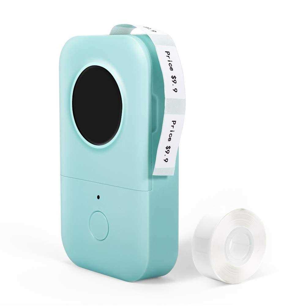 Phomemo D30 Label Maker Bluetooth Label Printer Machine with Tape - Image 5