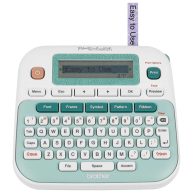 Brother P-touch Embellish Ribbon & Tape Printer PT-D215e