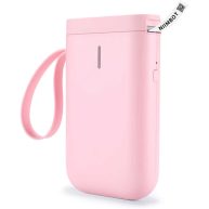 NIIMBOT Label Maker Machine D11 Label Printer Tape Included Portable Wireless