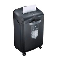 18-Sheet Cross-Cut Paper Shredder C149-c – Bonsaii