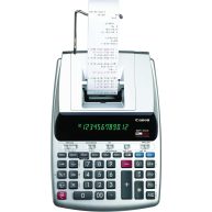 Canon MP11DX 2 Printing Calculator 2198C001