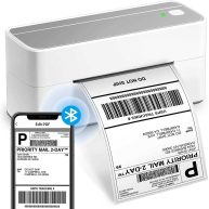 ASprink Bluetooth Thermal Shipping Label Printer