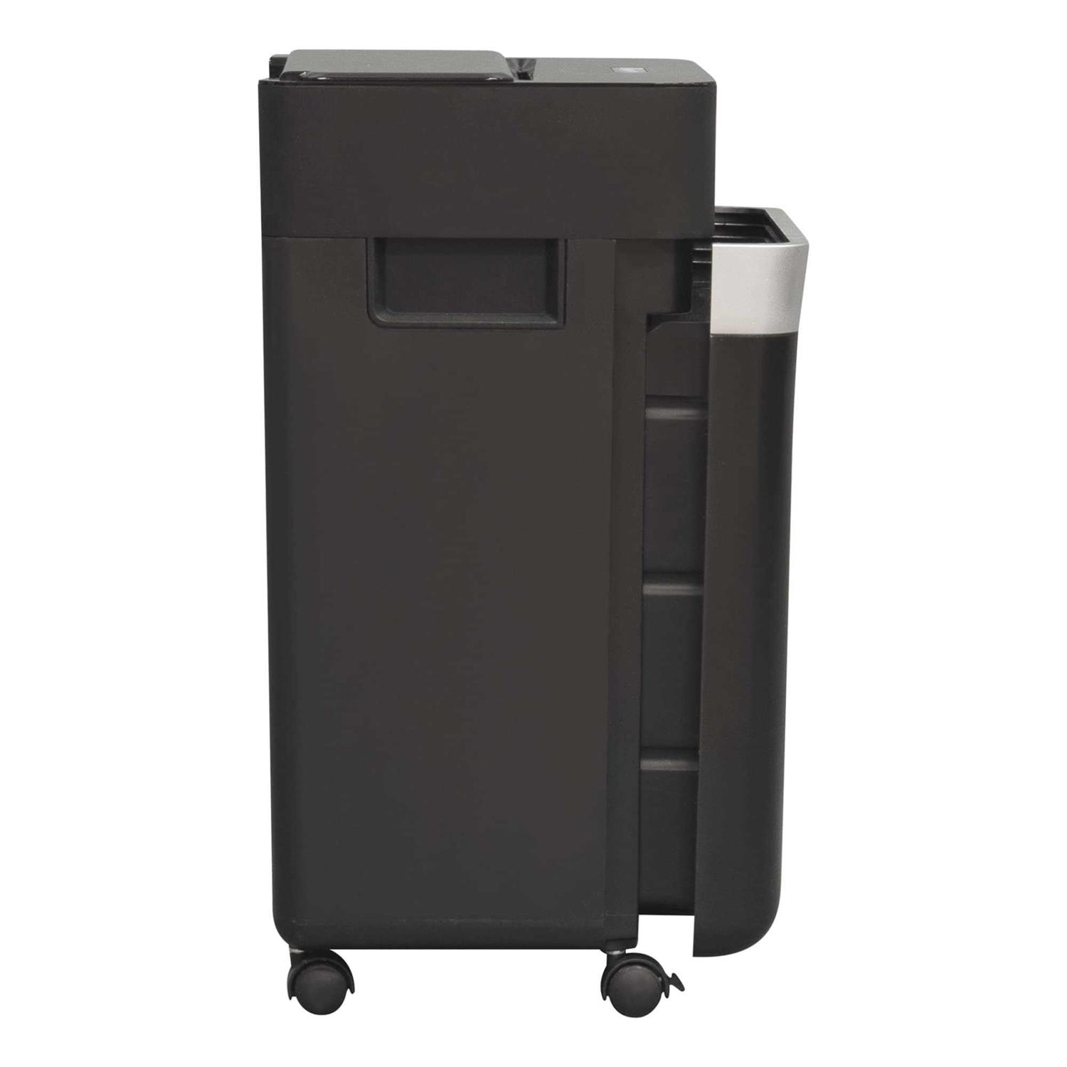 Boxis 150-Sheet Micro-Cut Shredder AD150T - Image 3