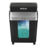 Ativa 14-Sheet Super Micro-Cut Shredder