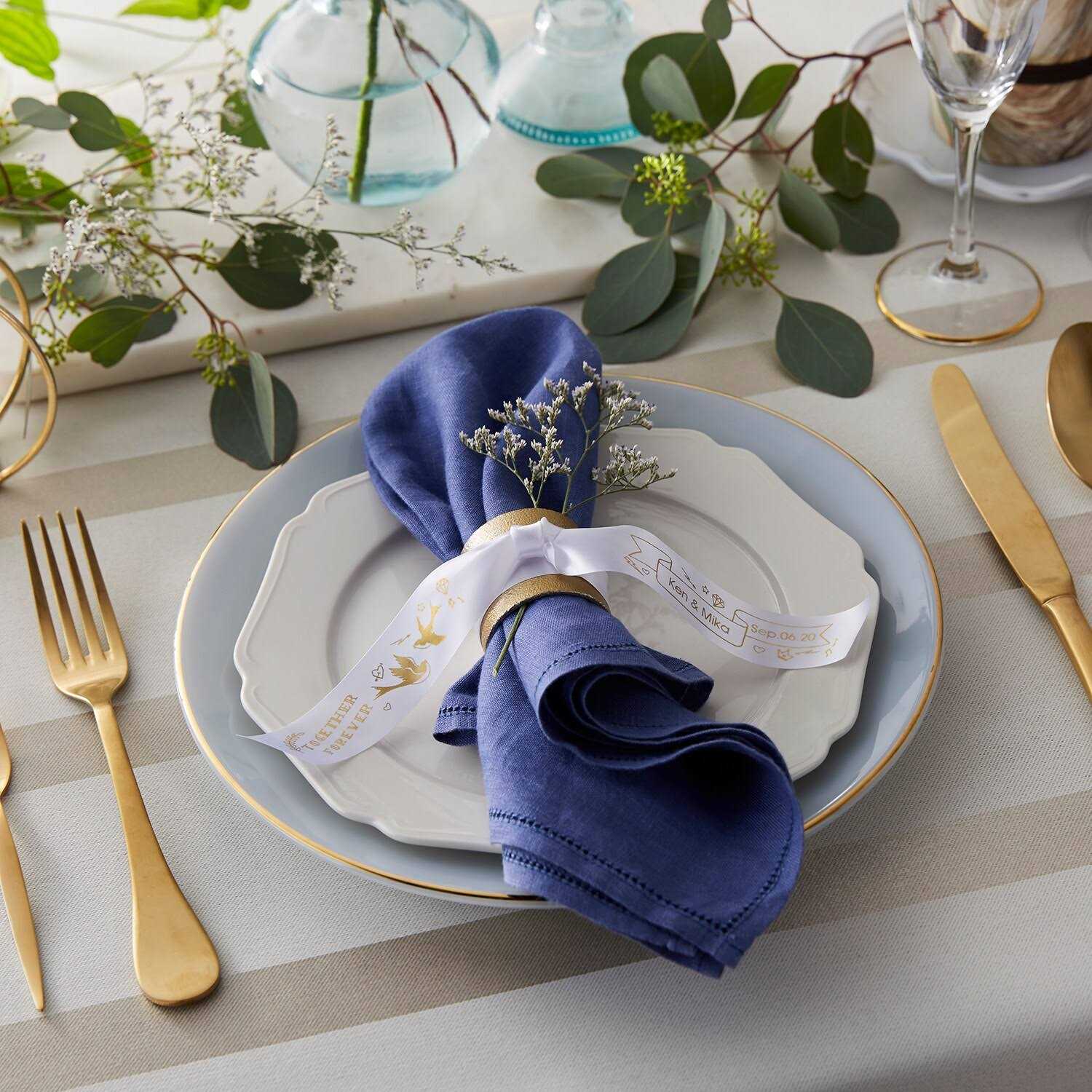 Brother PTP715eBT P-touch Embellish Connectable Decorative Ribbon and Tape Printer - Image 4