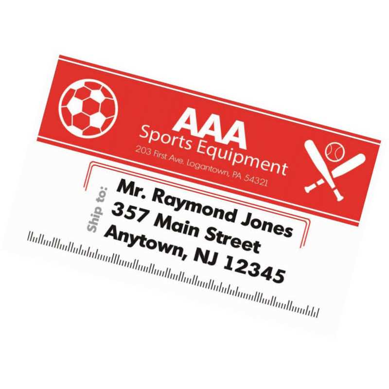 Brother QL-820NWB - Image 4