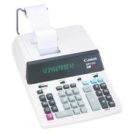 Canon MP21DX 12 Digit Printing Calculator