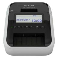 Brother QL-820NWB Label Printer