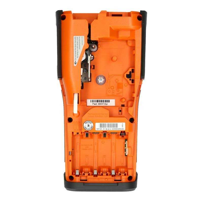 Brother P-touch PT-E550W PTE550W - Image 4