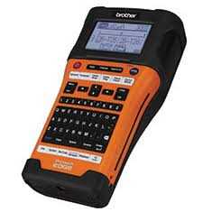 Brother P-touch PT-E550W PTE550W - Image 3