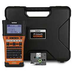 Brother P-touch PT-E550W PTE550W - Image 4