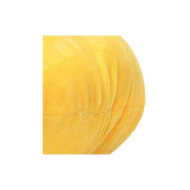 Package of Three Sharp EL-2630PIII Calculator Ribbon, Black and Red - Image 3