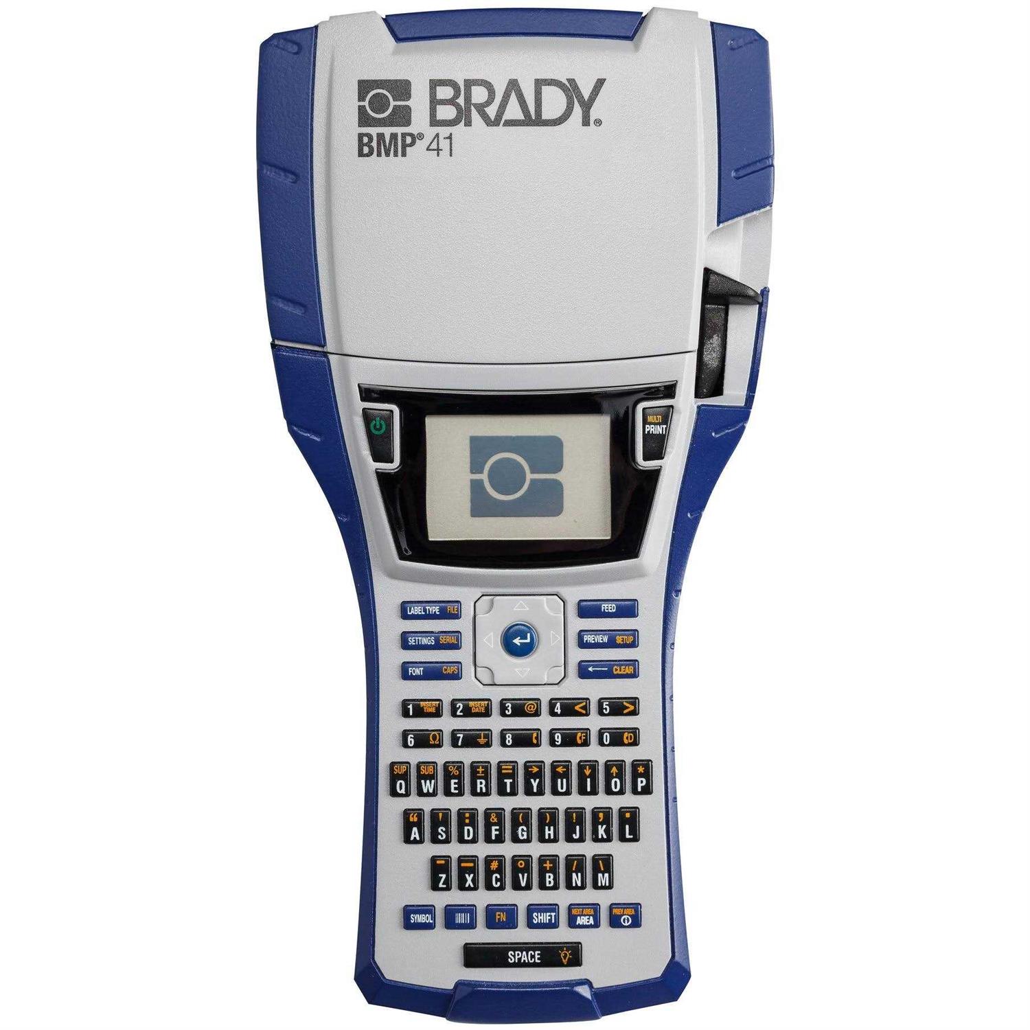 Brady BMP41 Printer - Image 3