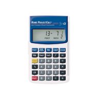 Calculated Industries 8510 Calculator Home Project