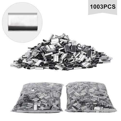 Pallet Packaging Strapping Banding Kit Tensioner Tool Sealer - Image 2