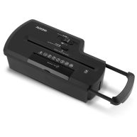 Aurora Professional Strip Cut Paper ShreddercDcredit Card Shredder Without Wastebasket