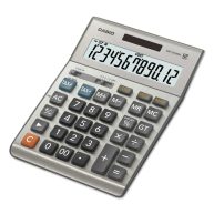 Casio Desktop Calculator DM-1200BM
