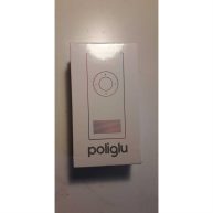 Poliglu Instant Two-Way Language Translator Translators Devices for 36 Languages. Make Communication Easier with This Innovative Portable