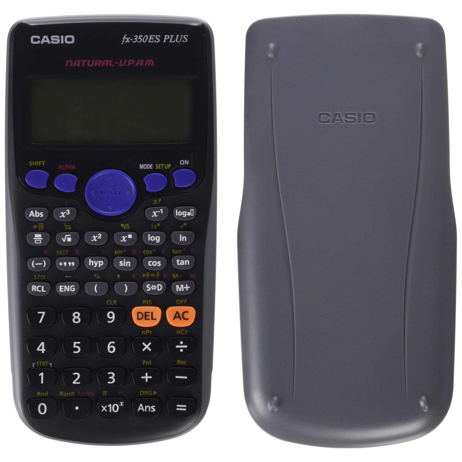 Casio fx-350ES PLUS