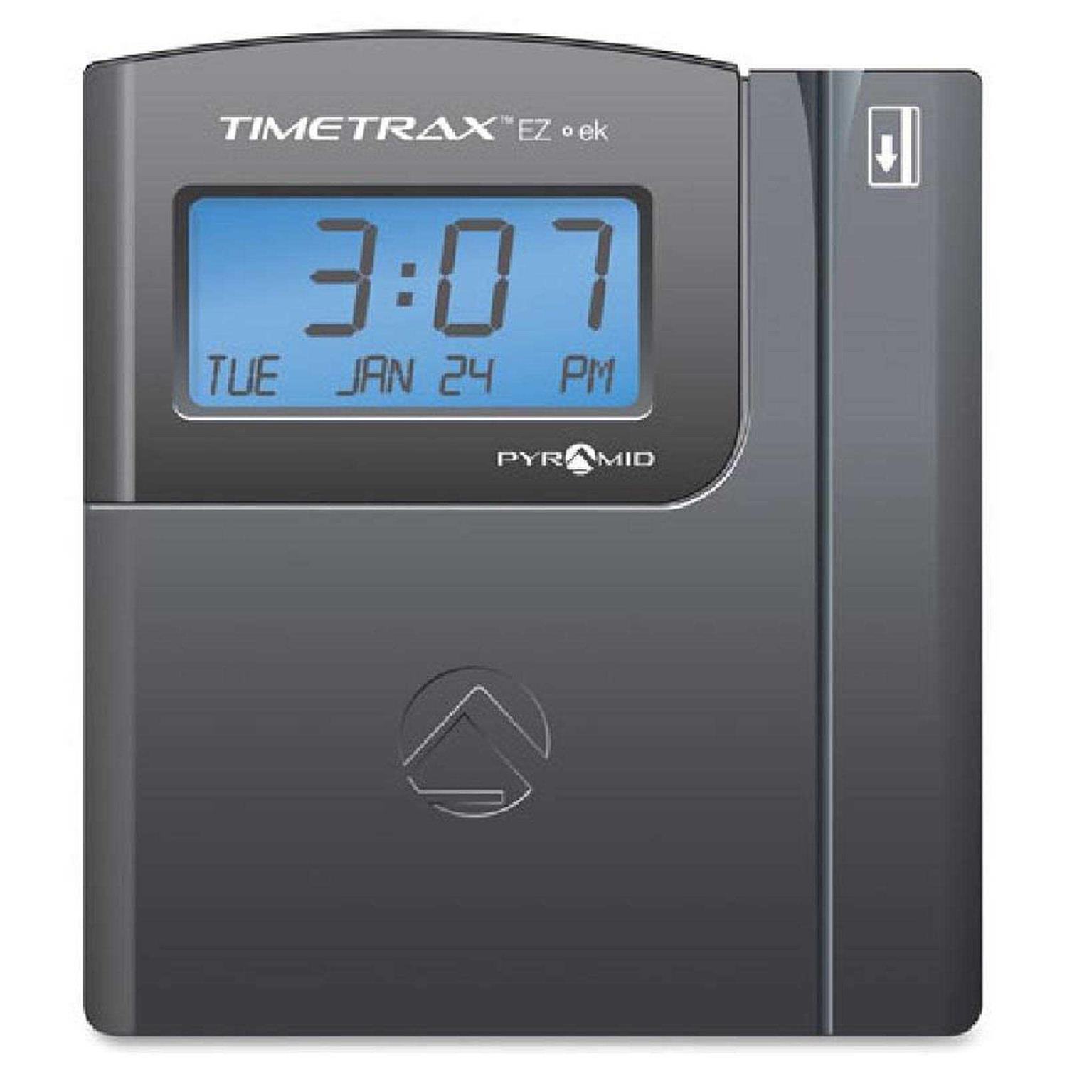 Pyramid TimeTrax EZ Time and Attendance System TTEZEK - Image 5