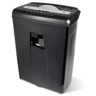 Aurora High-Security 6-sheet Micro-Cut Paper and Credit Card Shredder AU650MA